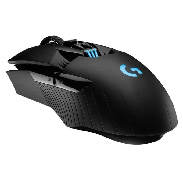 Logitech G903 Lightspeed Wireless Gaming Mouse Souris Logitech, Ultra Pc Gamer Maroc