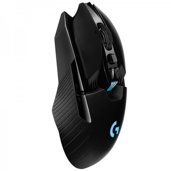 Logitech G903 Lightspeed Wireless Gaming Mouse Souris Logitech, Ultra Pc Gamer Maroc