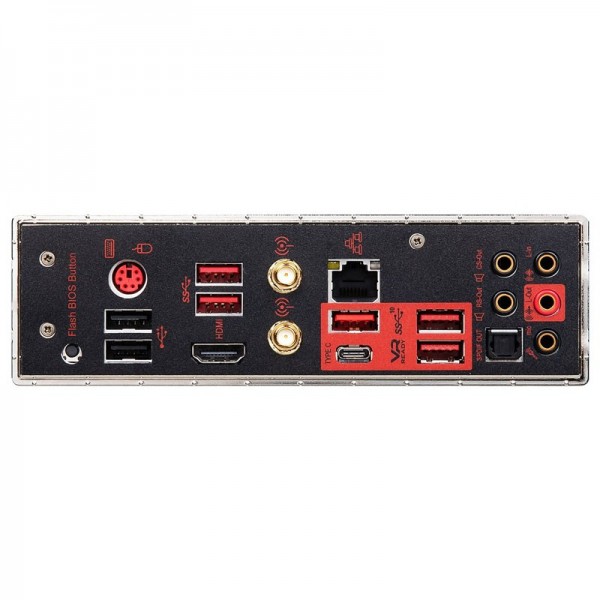 MSI MPG X570 GAMING PRO CARBON WIFI Cartes mères MSI, Ultra Pc Gamer Maroc