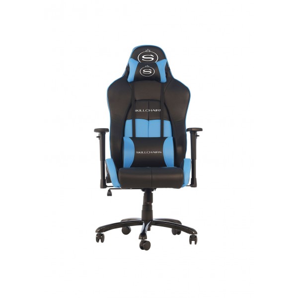 SKILLCHAIRS Hero Series Siège PC SKILLCHAIRS, Ultra Pc Gamer Maroc