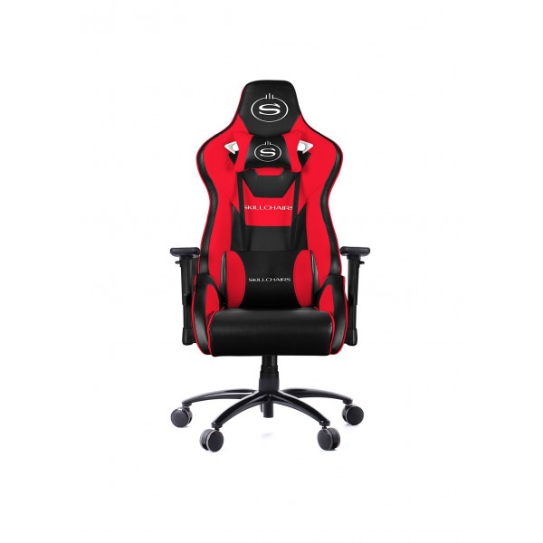 SKILLCHAIRS Sport Series Siège PC SKILLCHAIRS, Ultra Pc Gamer Maroc