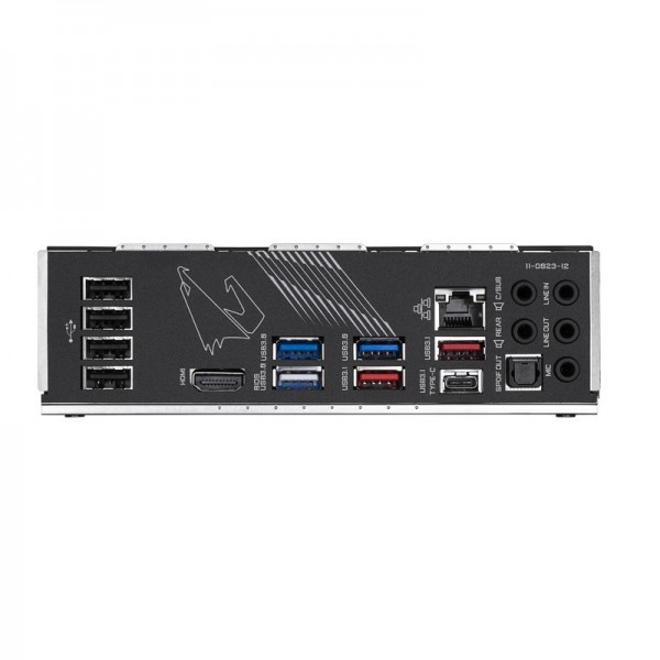 Gigabyte X570 AORUS PRO Cartes mères Gigabyte, Ultra Pc Gamer Maroc