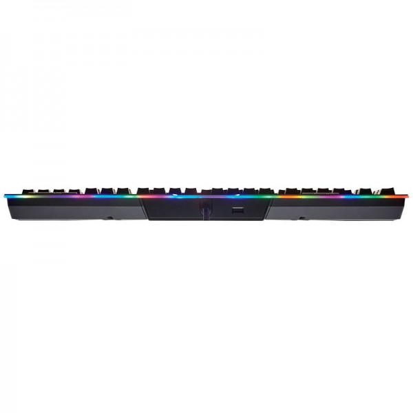 Corsair Gaming K95 RGB Platinum Cherry MX Brown Claviers Corsair, Ultra Pc Gamer Maroc