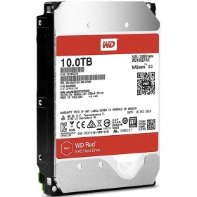 Western Digital Red NAS 3.5" 10TB Disques durs et SSD Western Digital, Ultra Pc Gamer Maroc