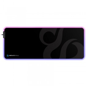 Newskill Nemesis RGB XL Tapis de souris Newskill, Ultra Pc Gamer Maroc