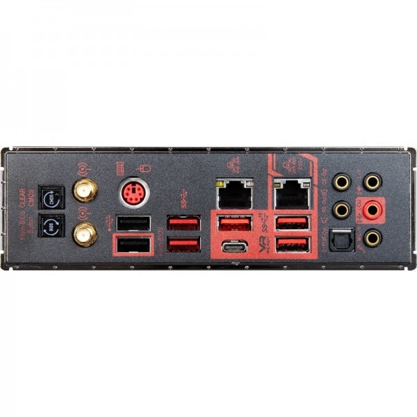 MSI MEG X570 ACE Cartes mères MSI, Ultra Pc Gamer Maroc