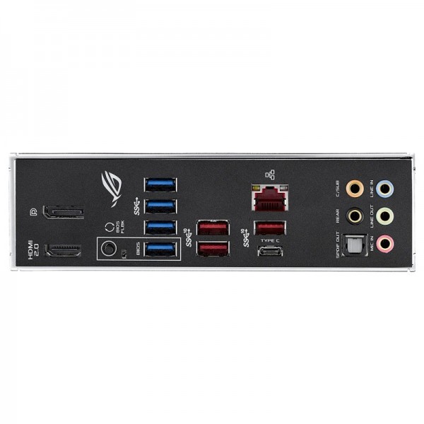 ASUS ROG STRIX X570-F GAMING Cartes mères ASUS, Ultra Pc Gamer Maroc