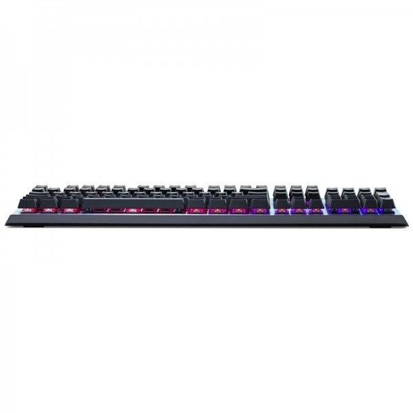Cooler Master CK550 RGB Switches Gateron Red Claviers Cooler Master, Ultra Pc Gamer Maroc