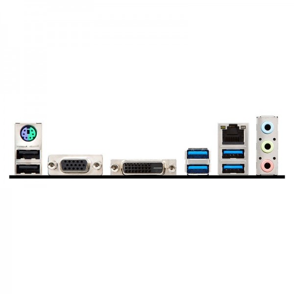 MSI B360M PRO-VD Cartes mères MSI, Ultra Pc Gamer Maroc