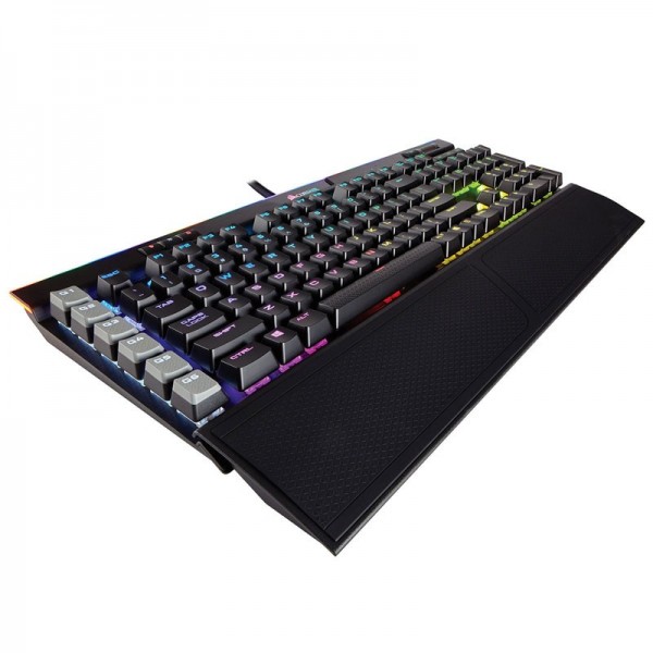 Corsair Gaming K95 RGB Platinum Cherry MX Speed Claviers Corsair, Ultra Pc Gamer Maroc