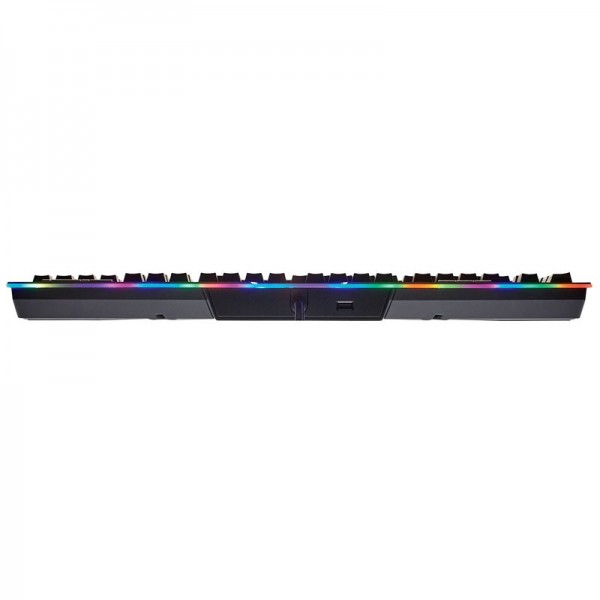 Corsair Gaming K95 RGB Platinum Cherry MX Speed Claviers Corsair, Ultra Pc Gamer Maroc