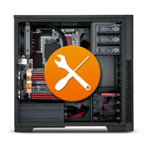 Ultrapc - Montage d'une machine complète Accueil UltraPC, Ultra Pc Gamer Maroc
