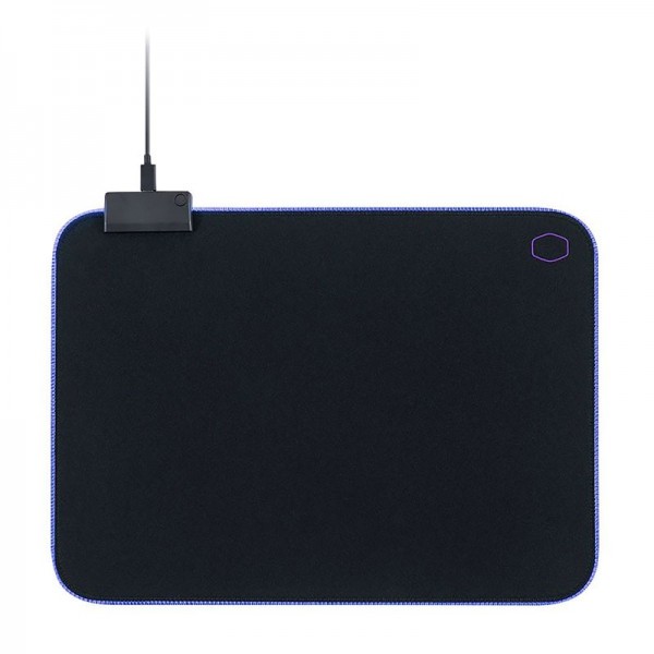 Cooler Master MP750 RGB Medium Tapis de souris Cooler Master, Ultra Pc Gamer Maroc