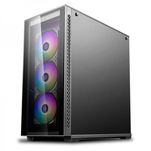 DeepCool MATREXX 70 3F RGB Boitiers PC DeepCool, Ultra Pc Gamer Maroc