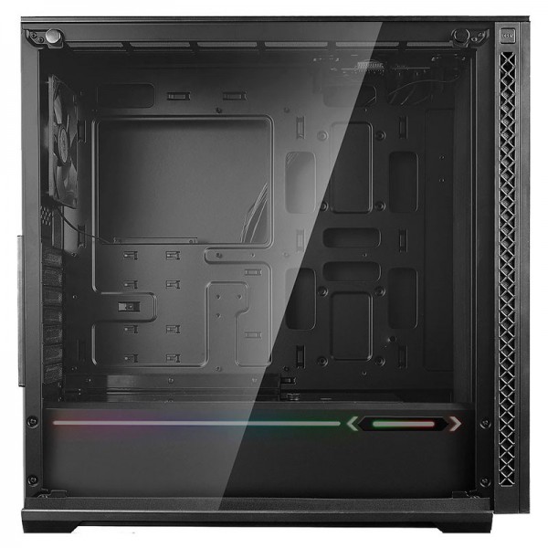 DeepCool MATREXX 70 3F RGB Boitiers PC DeepCool, Ultra Pc Gamer Maroc