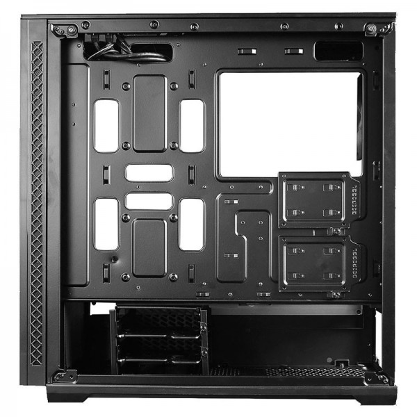 DeepCool MATREXX 70 3F RGB Boitiers PC DeepCool, Ultra Pc Gamer Maroc