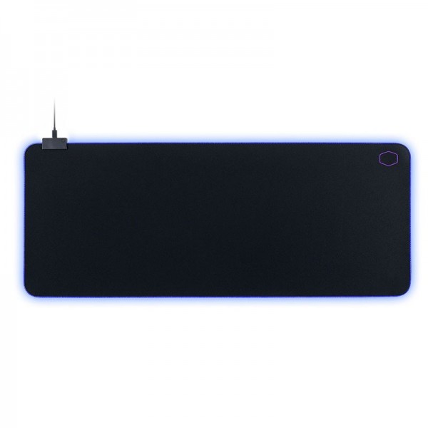Cooler Master MP750 RGB (Extra Large) Tapis de souris Cooler Master, Ultra Pc Gamer Maroc
