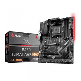 MSI B450 TOMAHAWK MAX II Cartes mères MSI, Ultra Pc Gamer Maroc