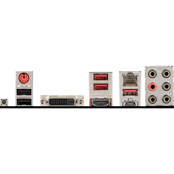 MSI B450 TOMAHAWK MAX II Cartes mères MSI, Ultra Pc Gamer Maroc