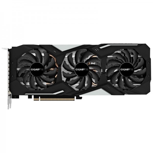 Gigabyte GeForce GTX 1660 GAMING OC 6GB GDDR5 Cartes graphiques Gigabyte, Ultra Pc Gamer Maroc
