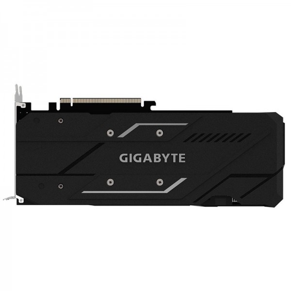 Gigabyte GeForce GTX 1660 GAMING OC 6GB GDDR5 Cartes graphiques Gigabyte, Ultra Pc Gamer Maroc