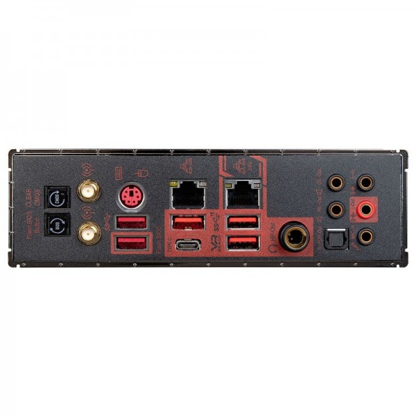 MSI MEG X570 GODLIKE Cartes mères MSI, Ultra Pc Gamer Maroc