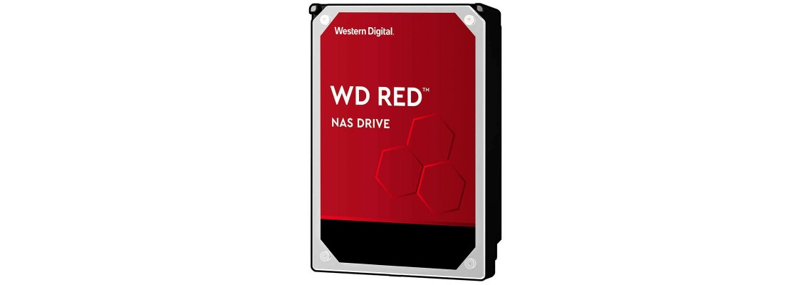 Disque Dur 3.5 16 To Western Digital WD Red Pro 16 To 7200 RPM (WD161, disque du