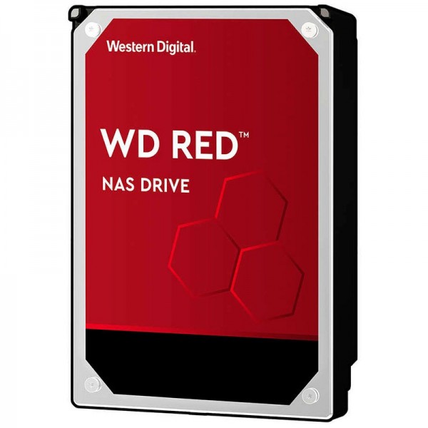 Western Digital WD Red 12TB Disques durs et SSD Western Digital, Ultra Pc Gamer Maroc