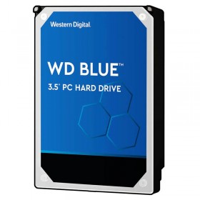 Western Digital WD Blue 2TB Disques durs et SSD Western Digital, Ultra Pc Gamer Maroc