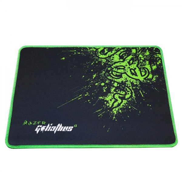 Tapis de Souris Gamer Souple TS200 - Small Tapis de souris , Ultra Pc Gamer Maroc