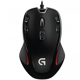 Logitech Gaming Mouse G300s Souris Logitech, Ultra Pc Gamer Maroc