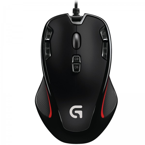 Logitech Gaming Mouse G300s Souris Logitech, Ultra Pc Gamer Maroc