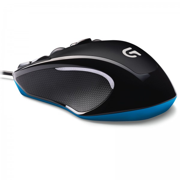 Logitech Gaming Mouse G300s Souris Logitech, Ultra Pc Gamer Maroc