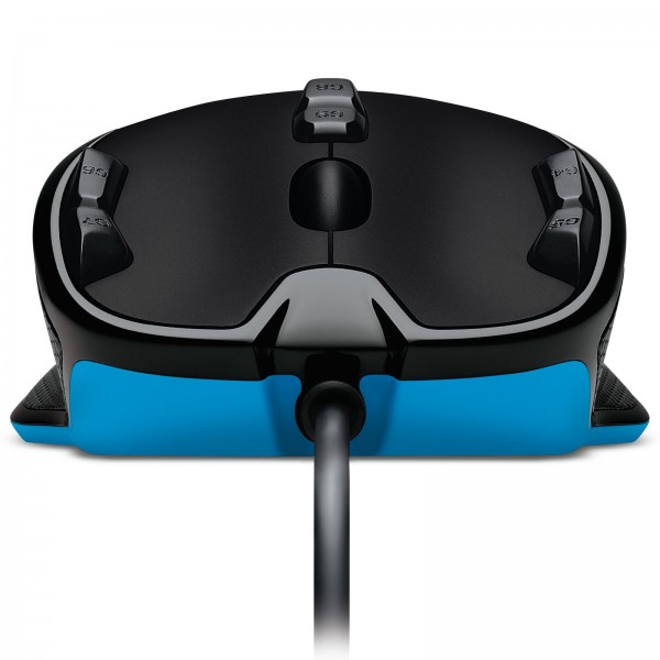 Logitech Gaming Mouse G300s Souris Logitech, Ultra Pc Gamer Maroc