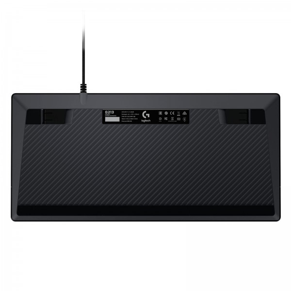 Logitech G613 Wireless Mechanical Gaming Keyboard (AZERTY, Français) Claviers Logitech, Ultra Pc Gamer Maroc
