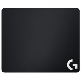 Logitech G240 Cloth Gaming Mouse Pad Tapis de souris Logitech, Ultra Pc Gamer Maroc