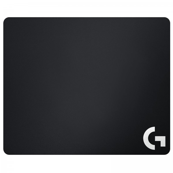 Logitech G240 Cloth Gaming Tapis de souris Logitech, Ultra Pc Gamer Maroc