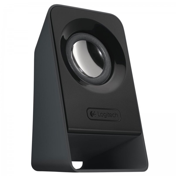Logitech Z213 Multimedia Speakers Périphériques Logitech, Ultra Pc Gamer Maroc