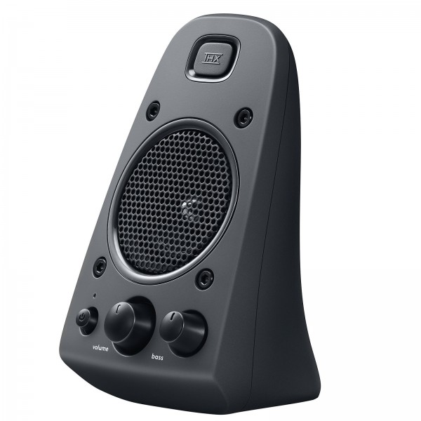 Logitech Z625 Powerful THX Sound Périphériques Logitech, Ultra Pc Gamer Maroc