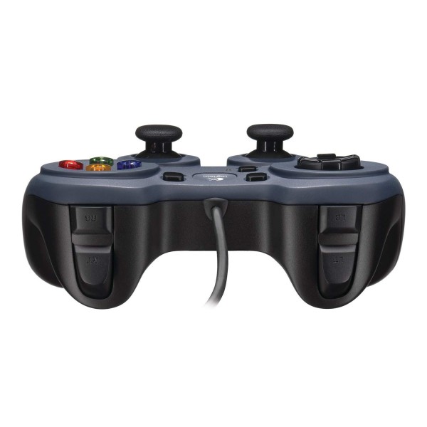 Logitech Gamepad F310 Périphériques de jeu Logitech, Ultra Pc Gamer Maroc