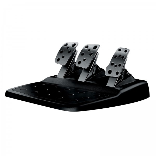 Logitech G G920 Driving Force Racing Wheel Périphériques de jeu Logitech, Ultra Pc Gamer Maroc