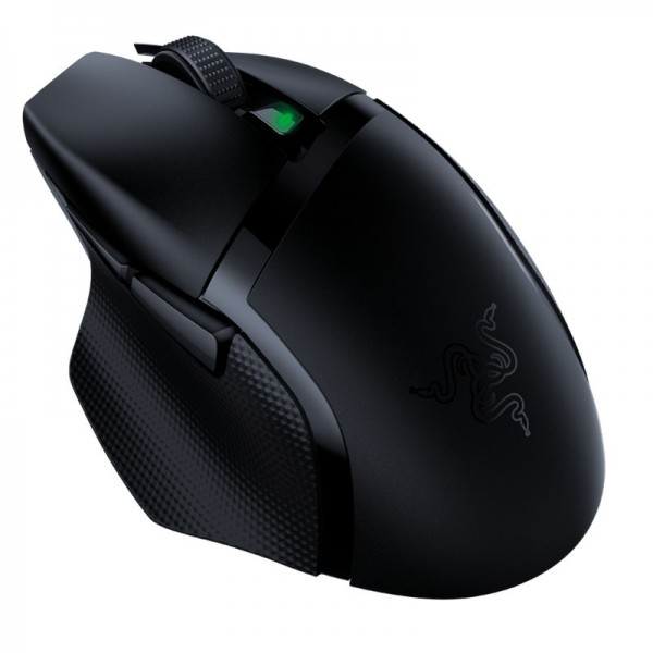 Razer Basilisk X HyperSpeed Souris Razer, Ultra Pc Gamer Maroc