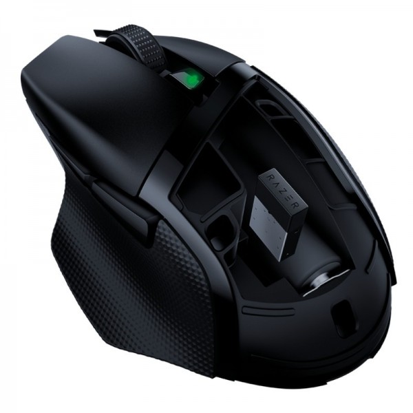 Razer Basilisk X HyperSpeed Souris Razer, Ultra Pc Gamer Maroc