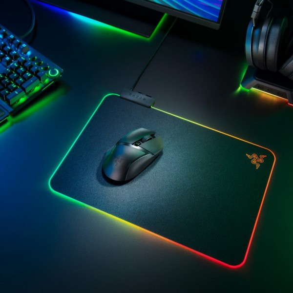 Razer Basilisk X HyperSpeed Souris Razer, Ultra Pc Gamer Maroc