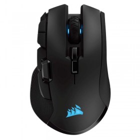 Corsair Ironclaw RGB Wireless Souris Corsair, Ultra Pc Gamer Maroc