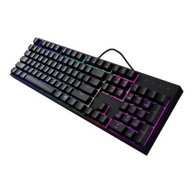 Cooler Master Masterkeys Lite L RGB Claviers Logitech, Ultra Pc Gamer Maroc
