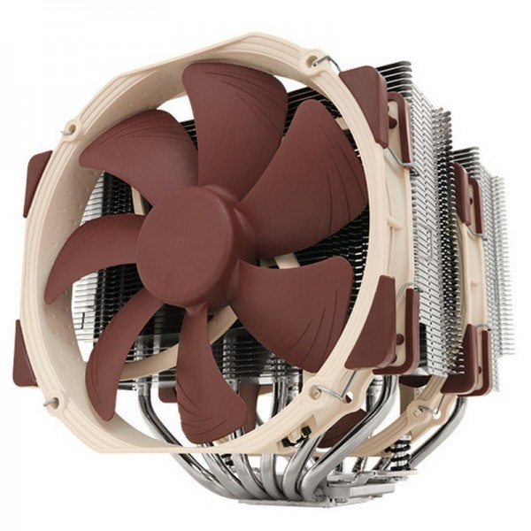 Noctua NH-D15 SE-AM4 Refroidissement Noctua, Ultra Pc Gamer Maroc