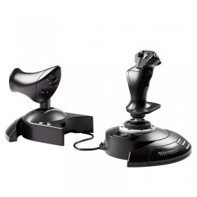 Thrustmaster T.Flight Hotas One Ace Combat 7 Edition Périphériques de jeu Thrustmaster, Ultra Pc Gamer Maroc