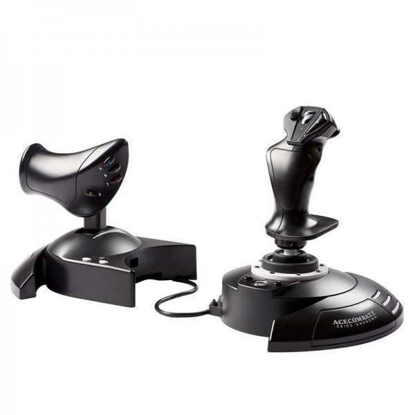 Thrustmaster T.Flight Hotas One Ace Combat 7 Edition Périphériques de jeu Thrustmaster, Ultra Pc Gamer Maroc