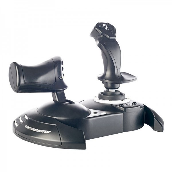 Thrustmaster T.Flight Hotas One Périphériques de jeu Thrustmaster, Ultra Pc Gamer Maroc